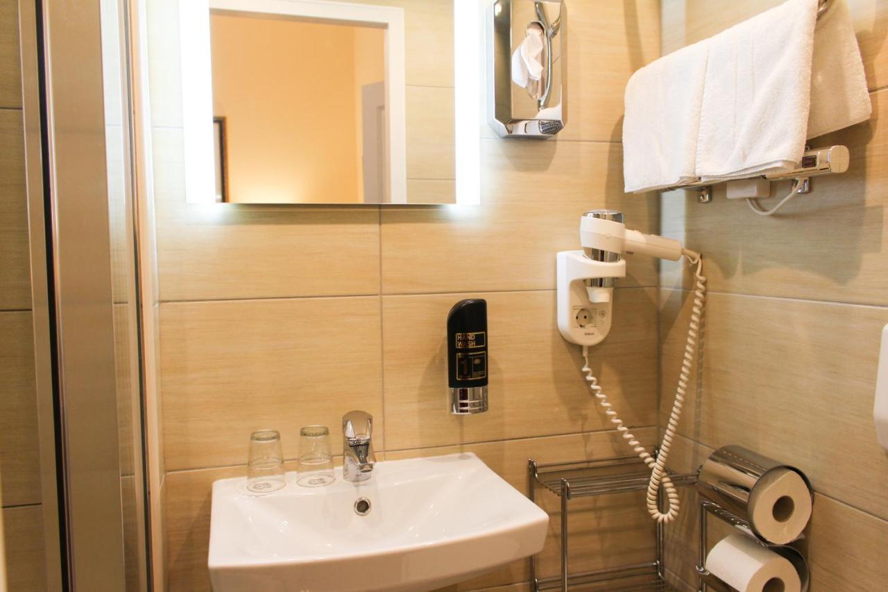 Private Comfort Stephansplatz - Self Check In Vienne Extérieur photo