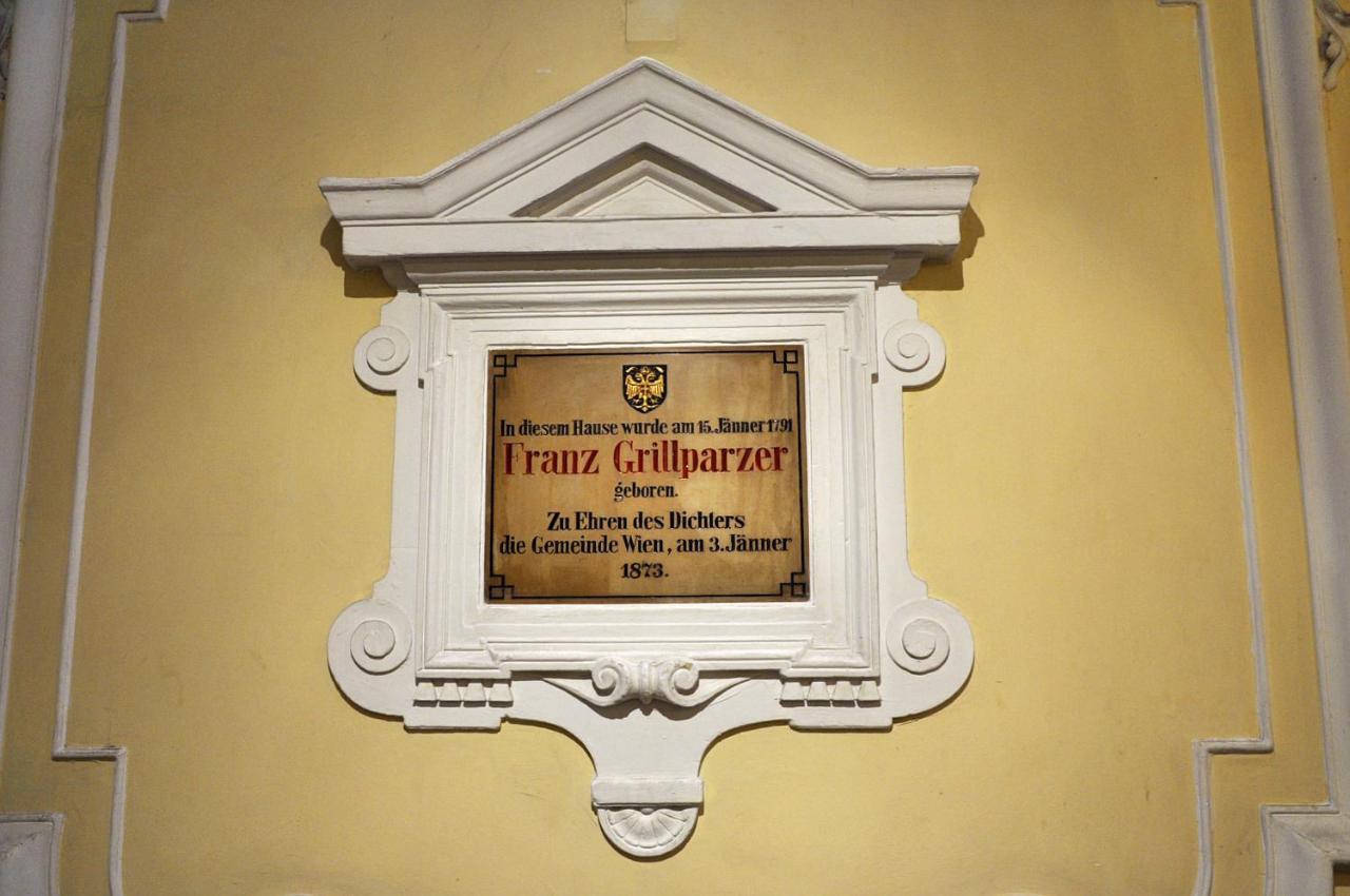 Private Comfort Stephansplatz - Self Check In Vienne Extérieur photo
