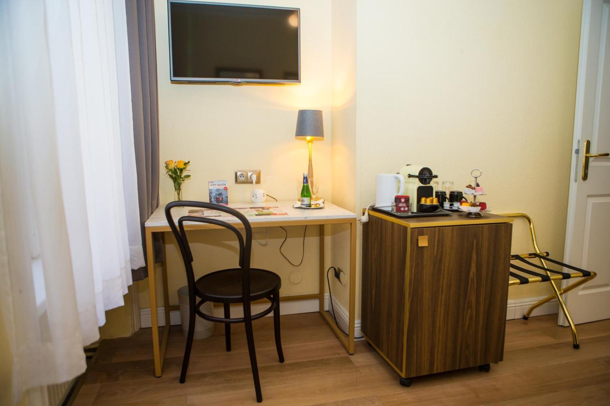 Private Comfort Stephansplatz - Self Check In Vienne Extérieur photo