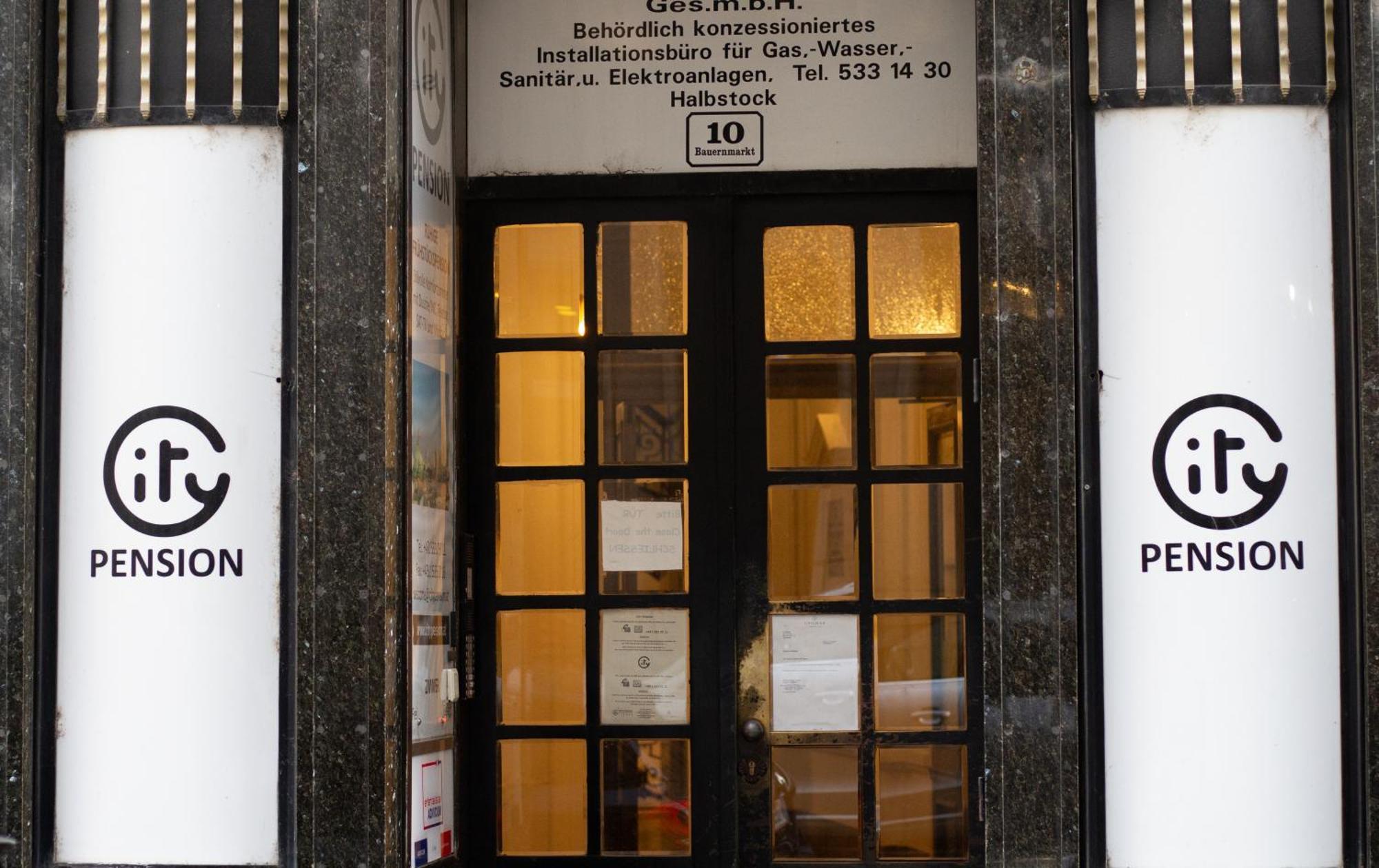 Private Comfort Stephansplatz - Self Check In Vienne Extérieur photo
