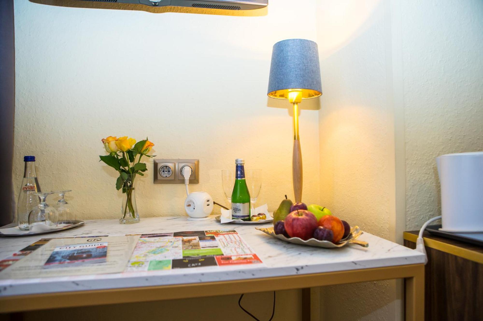 Private Comfort Stephansplatz - Self Check In Vienne Extérieur photo